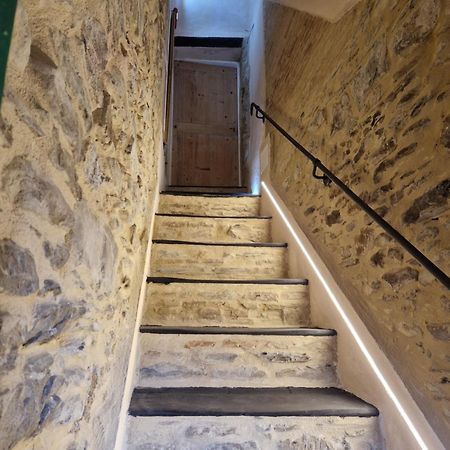 La Torretta Di Piero Con Terrazzi E Parcheggio Privato Citra Zero Zero Ottanta 31Lst0282 Appartement Imperia Buitenkant foto