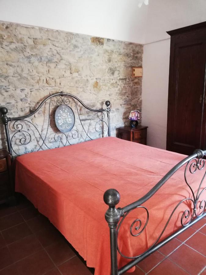 La Torretta Di Piero Con Terrazzi E Parcheggio Privato Citra Zero Zero Ottanta 31Lst0282 Appartement Imperia Buitenkant foto