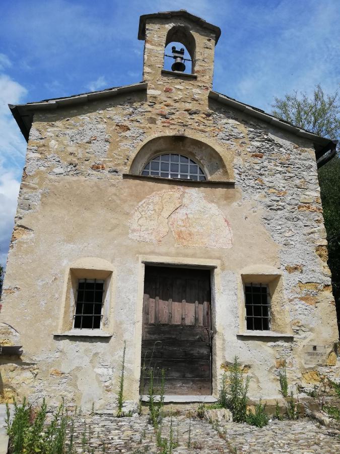 La Torretta Di Piero Con Terrazzi E Parcheggio Privato Citra Zero Zero Ottanta 31Lst0282 Appartement Imperia Buitenkant foto