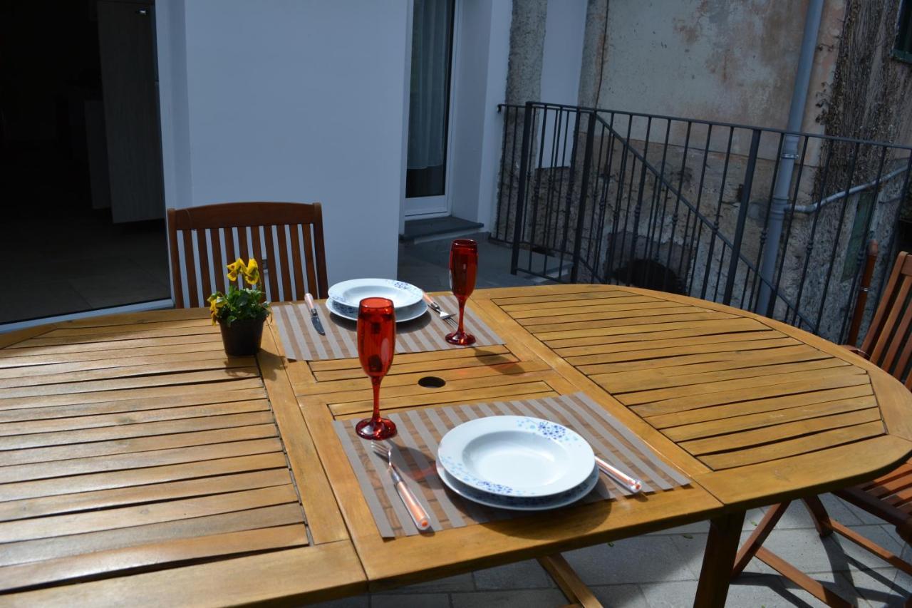 La Torretta Di Piero Con Terrazzi E Parcheggio Privato Citra Zero Zero Ottanta 31Lst0282 Appartement Imperia Buitenkant foto