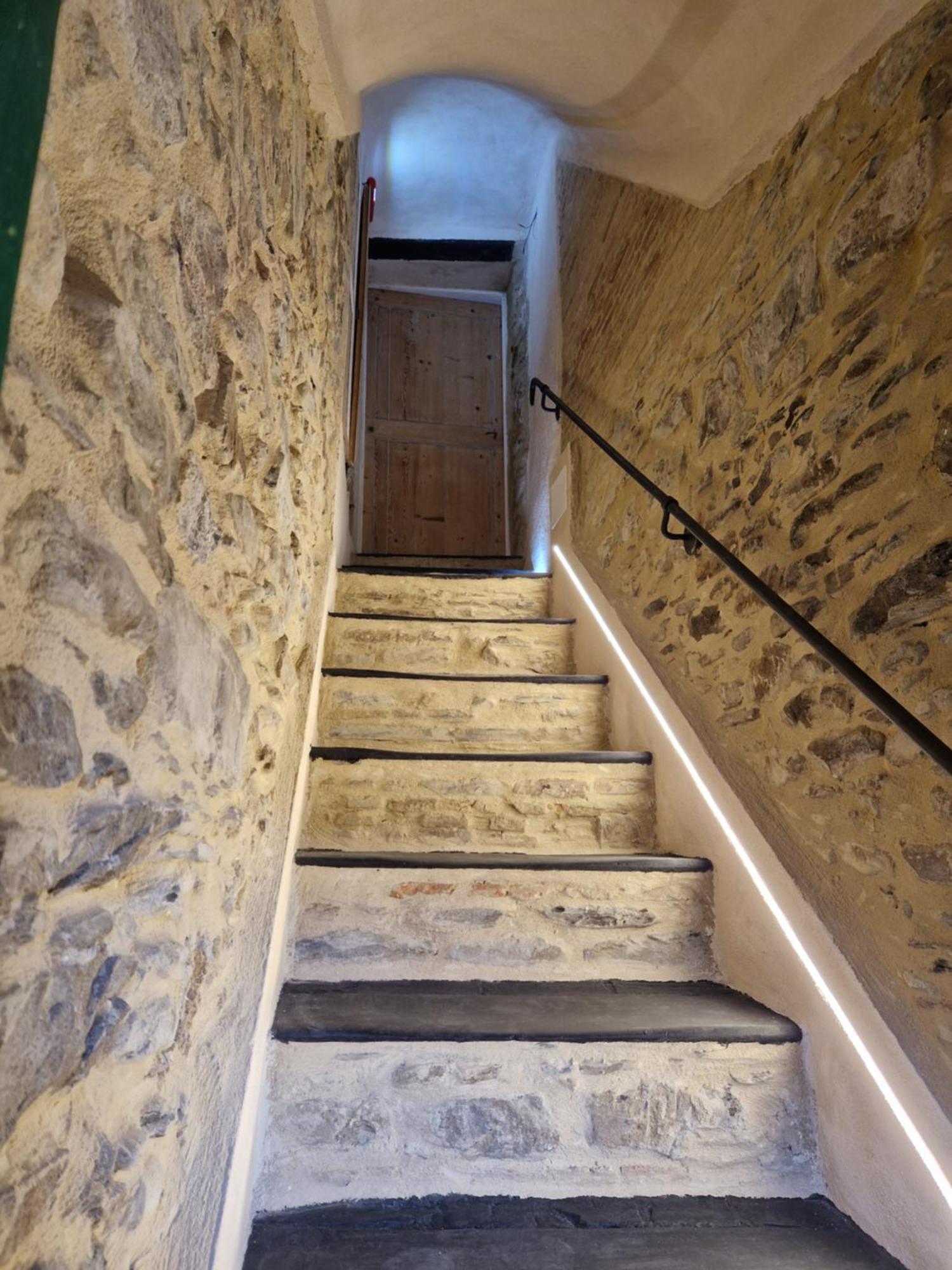 La Torretta Di Piero Con Terrazzi E Parcheggio Privato Citra Zero Zero Ottanta 31Lst0282 Appartement Imperia Buitenkant foto